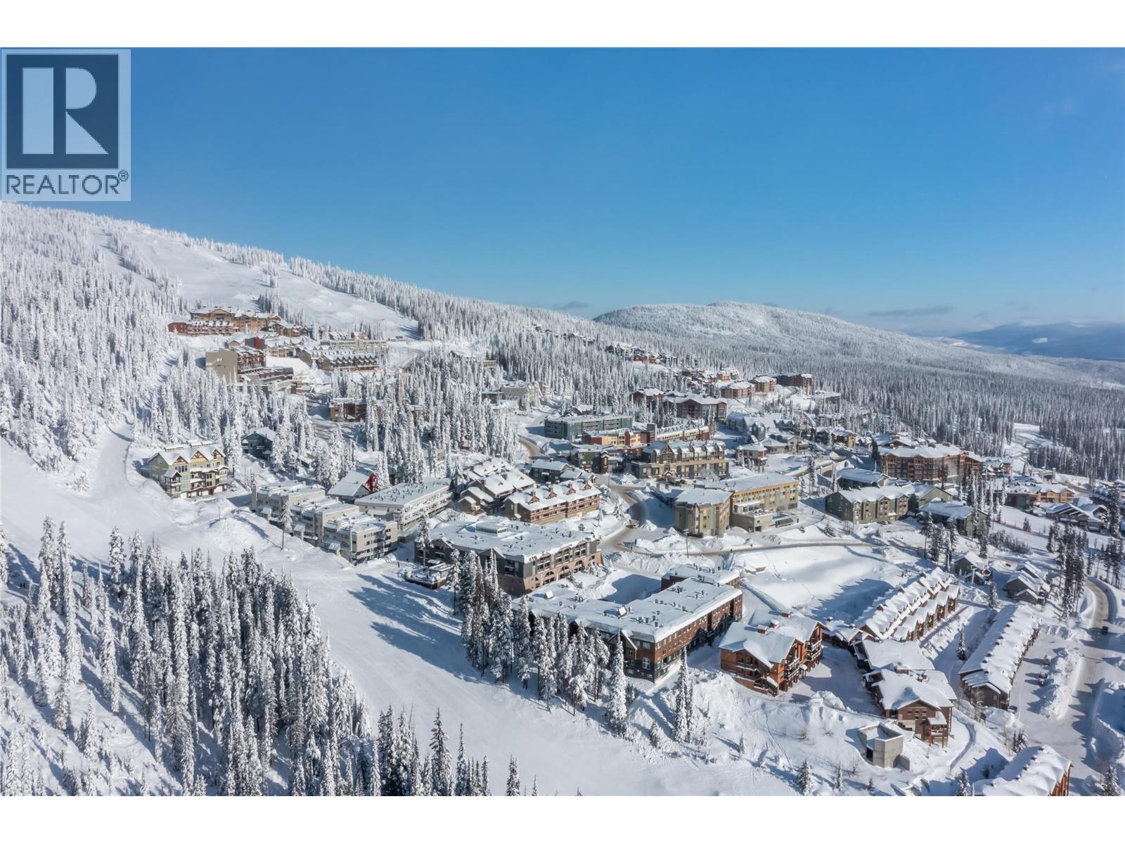 40 Kettle View Road Unit# 437F, Big White