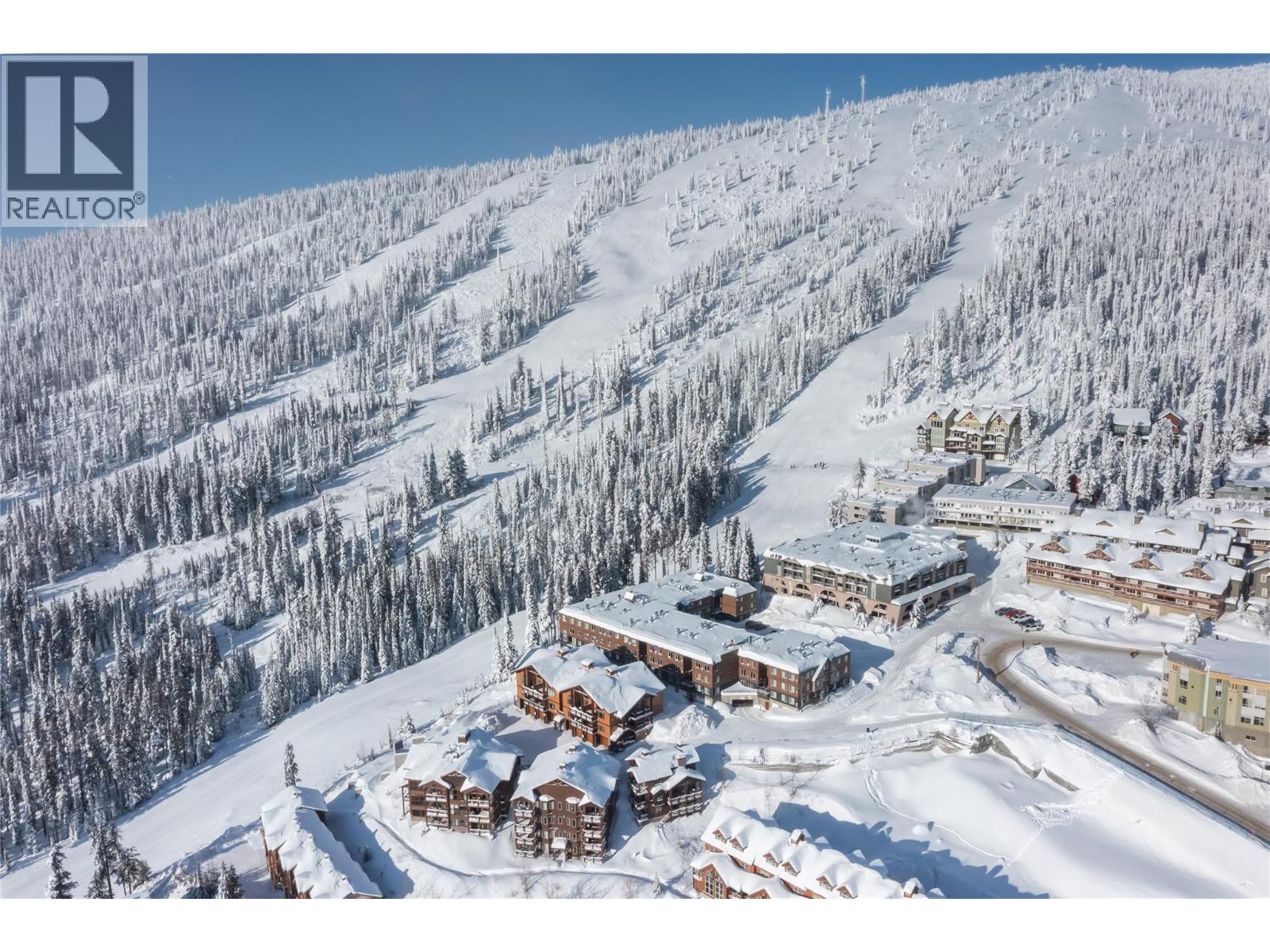 40 Kettle View Road Unit# 437F, Big White