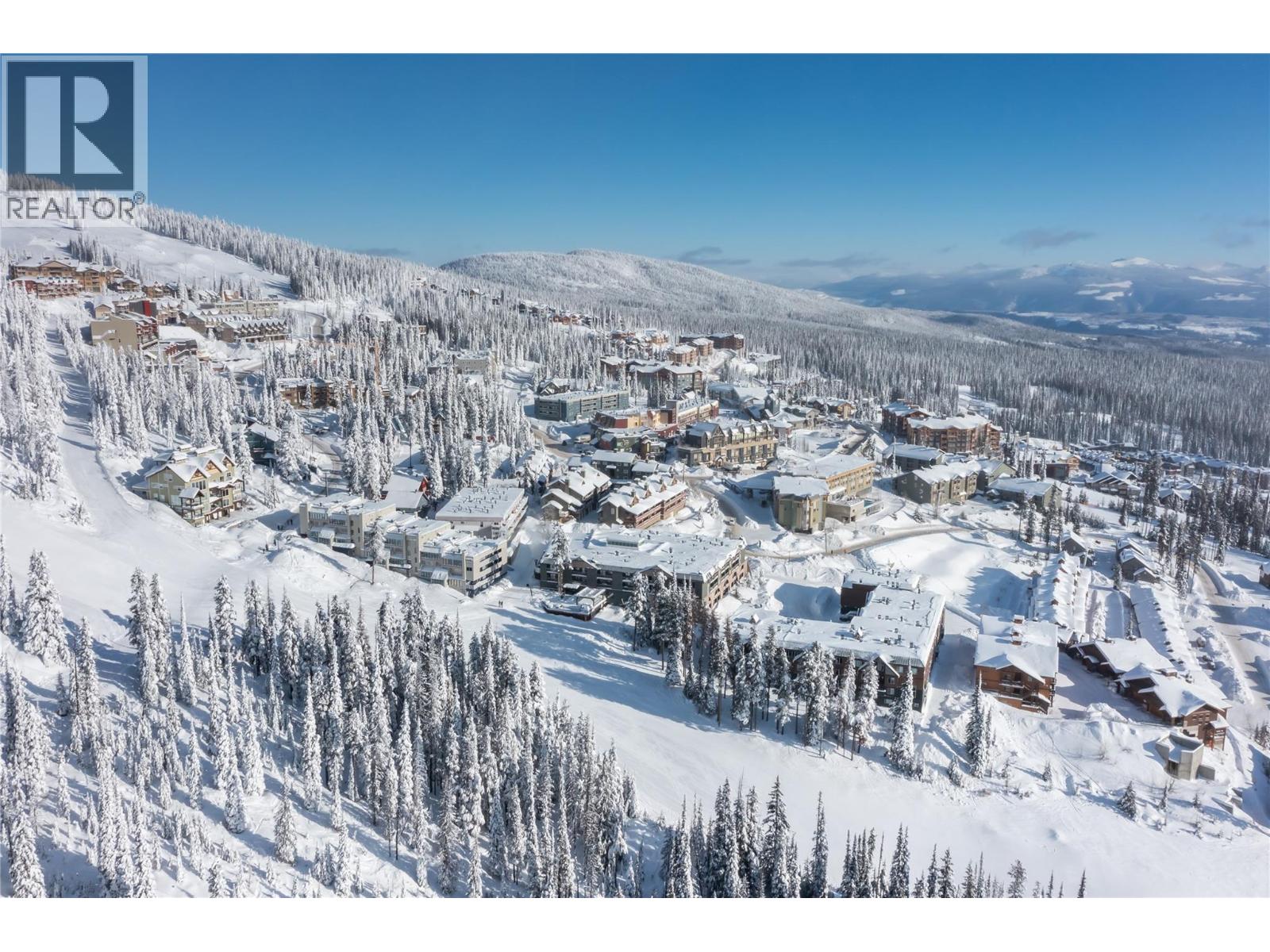 40 Kettle View Road Unit# 437F, Big White