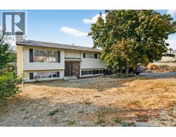 3656 Dunbarton Road, West Kelowna