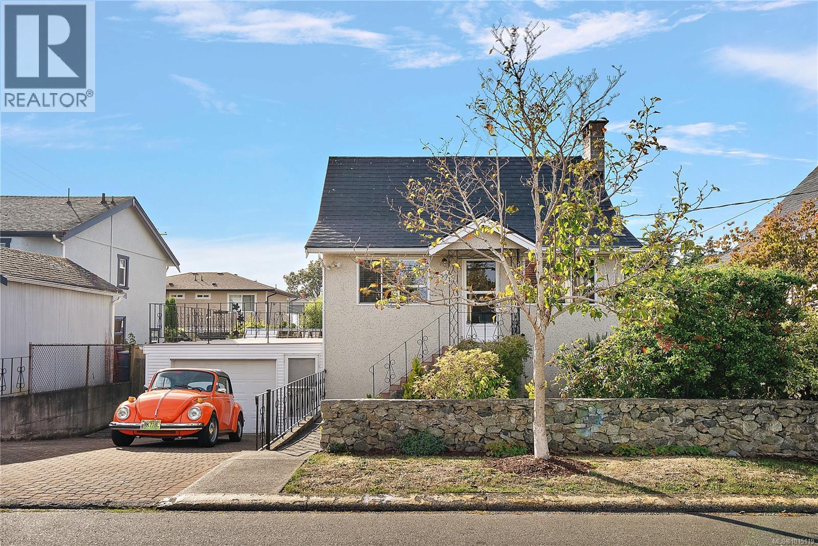 508 Constance Ave, Esquimalt