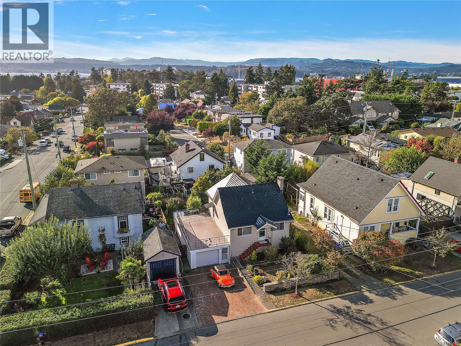 508 Constance Ave, Esquimalt