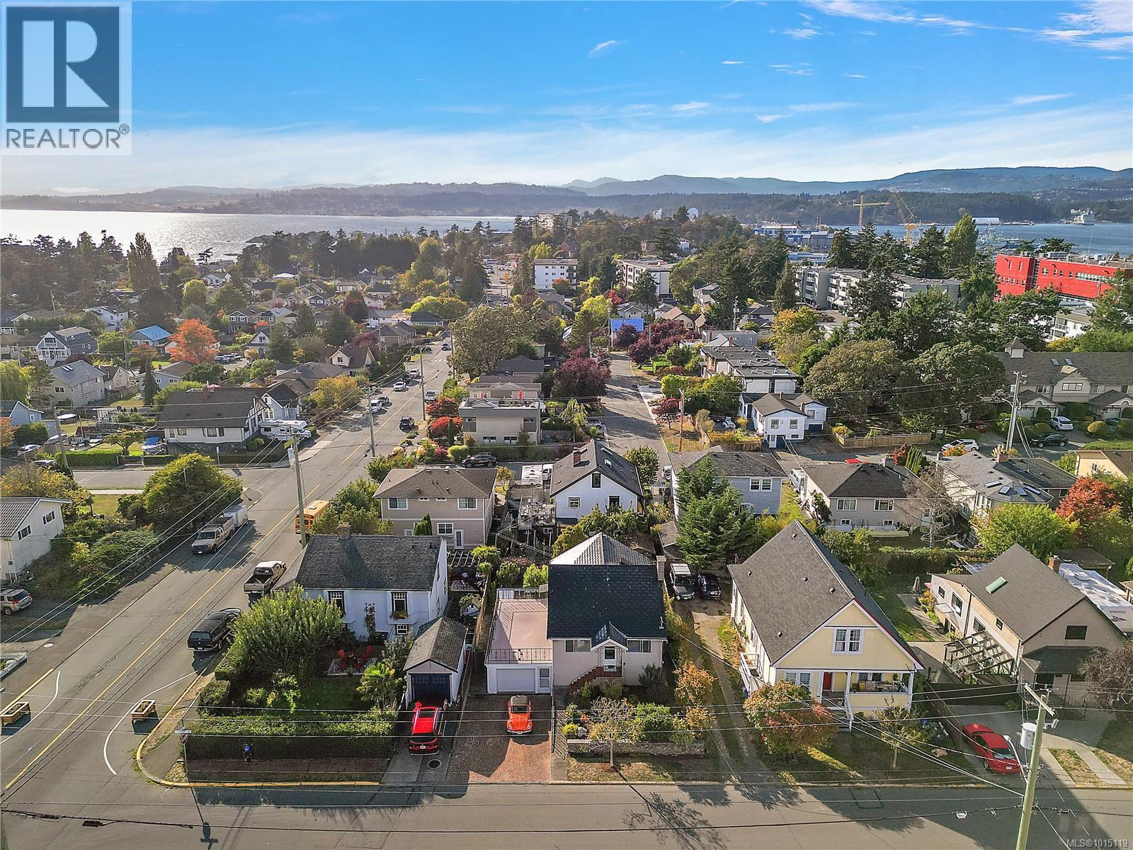 508 Constance Ave, Esquimalt