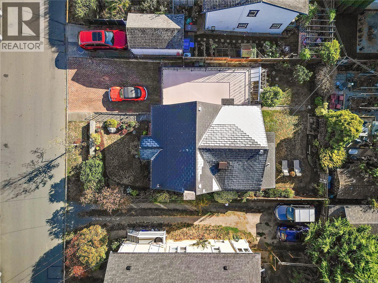 508 Constance Ave, Esquimalt