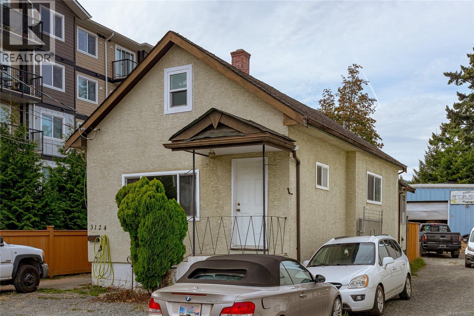 3124 Jacklin Road, Langford