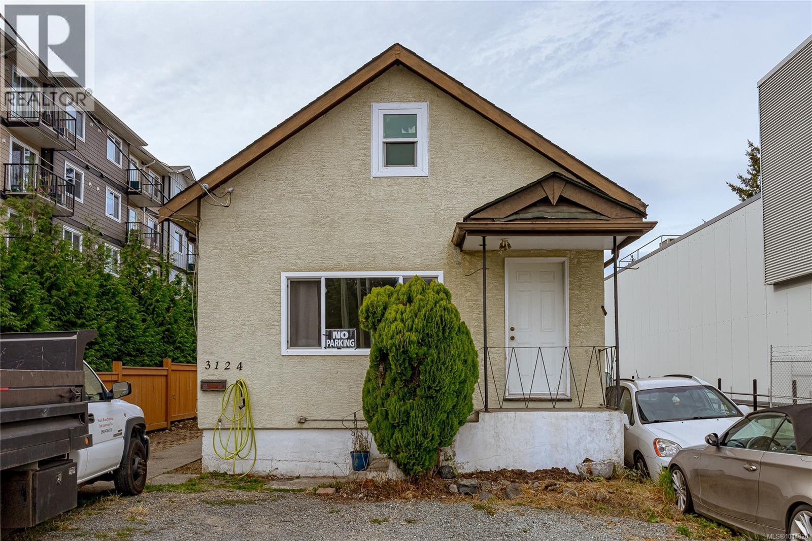  3124 Jacklin Road, Langford