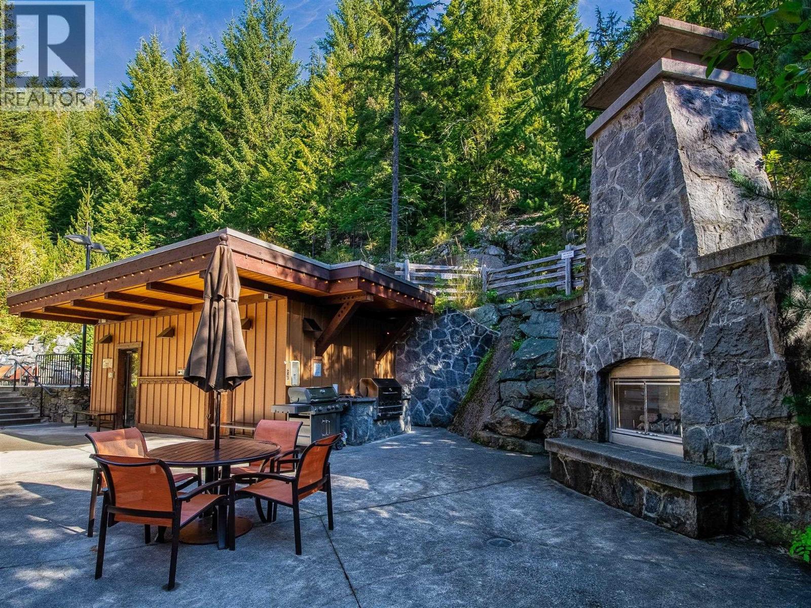 406D 2020 LONDON LANE, Whistler