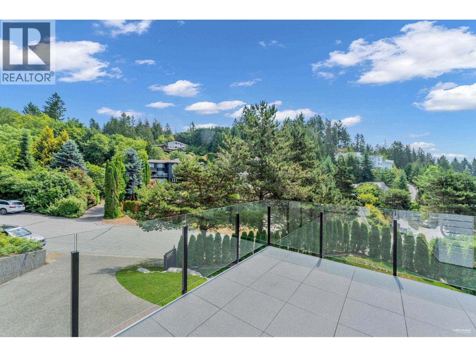 4809 NORTHWOOD PLACE, West Vancouver