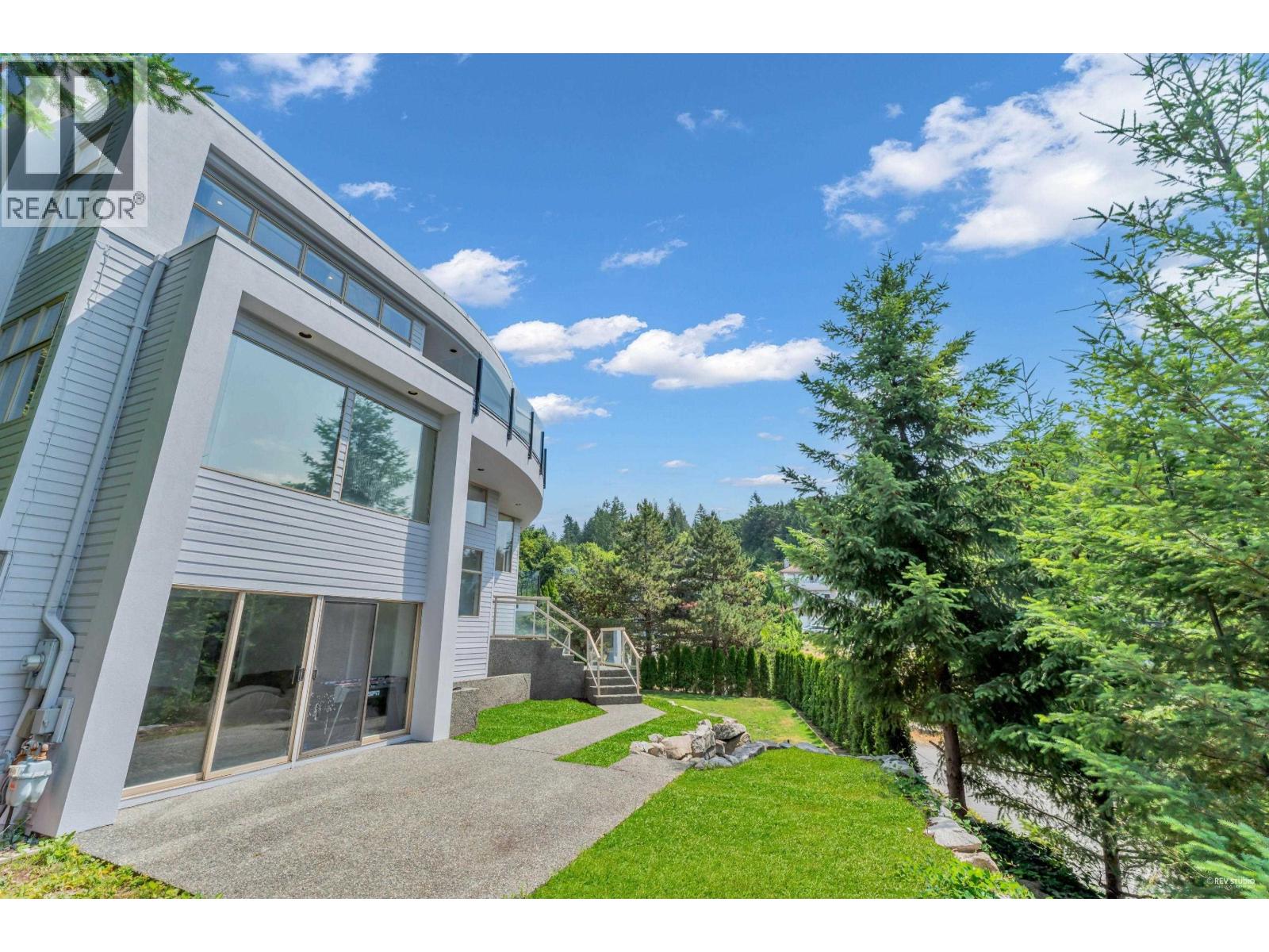 4809 NORTHWOOD PLACE, West Vancouver
