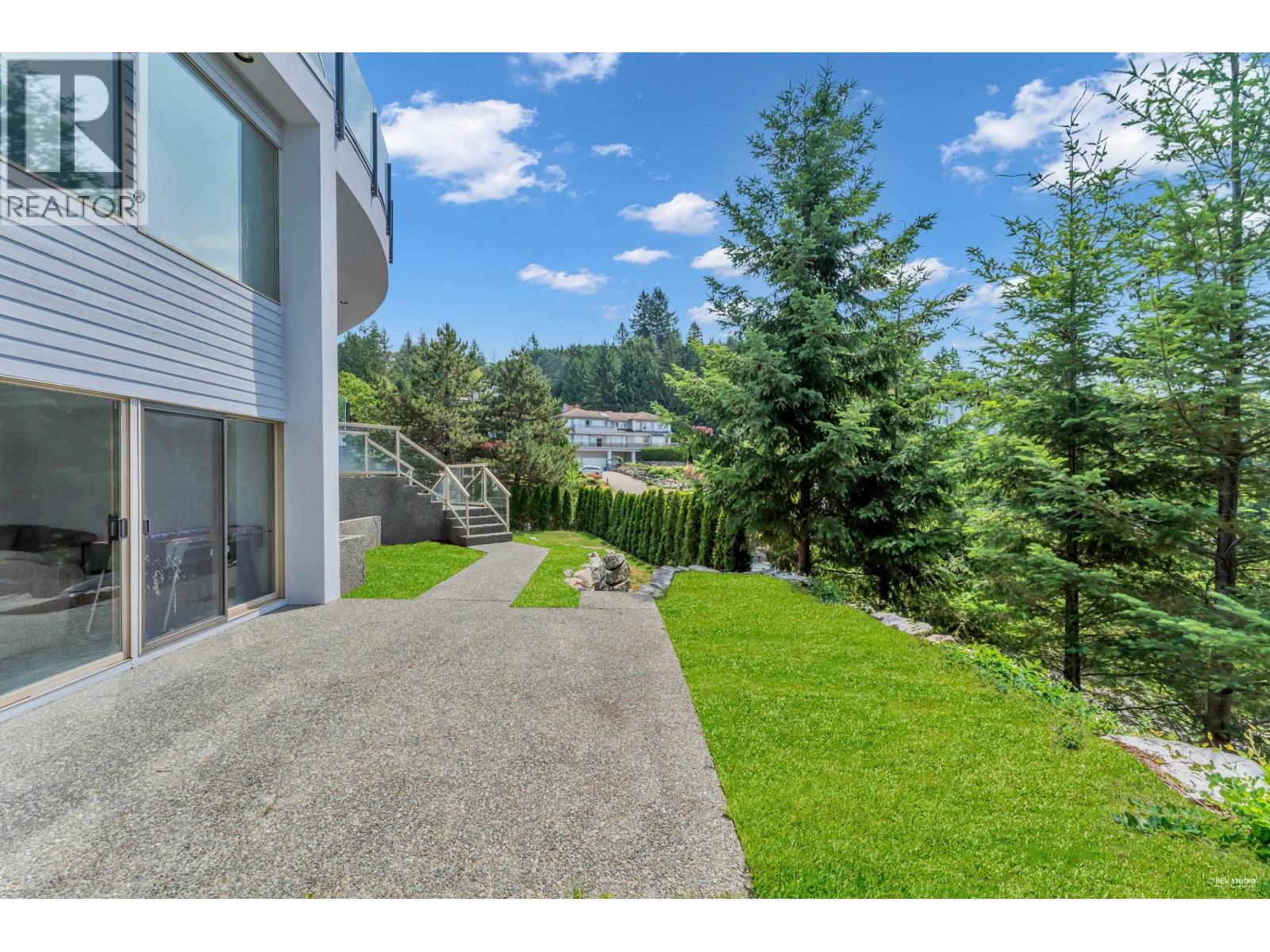 4809 NORTHWOOD PLACE, West Vancouver