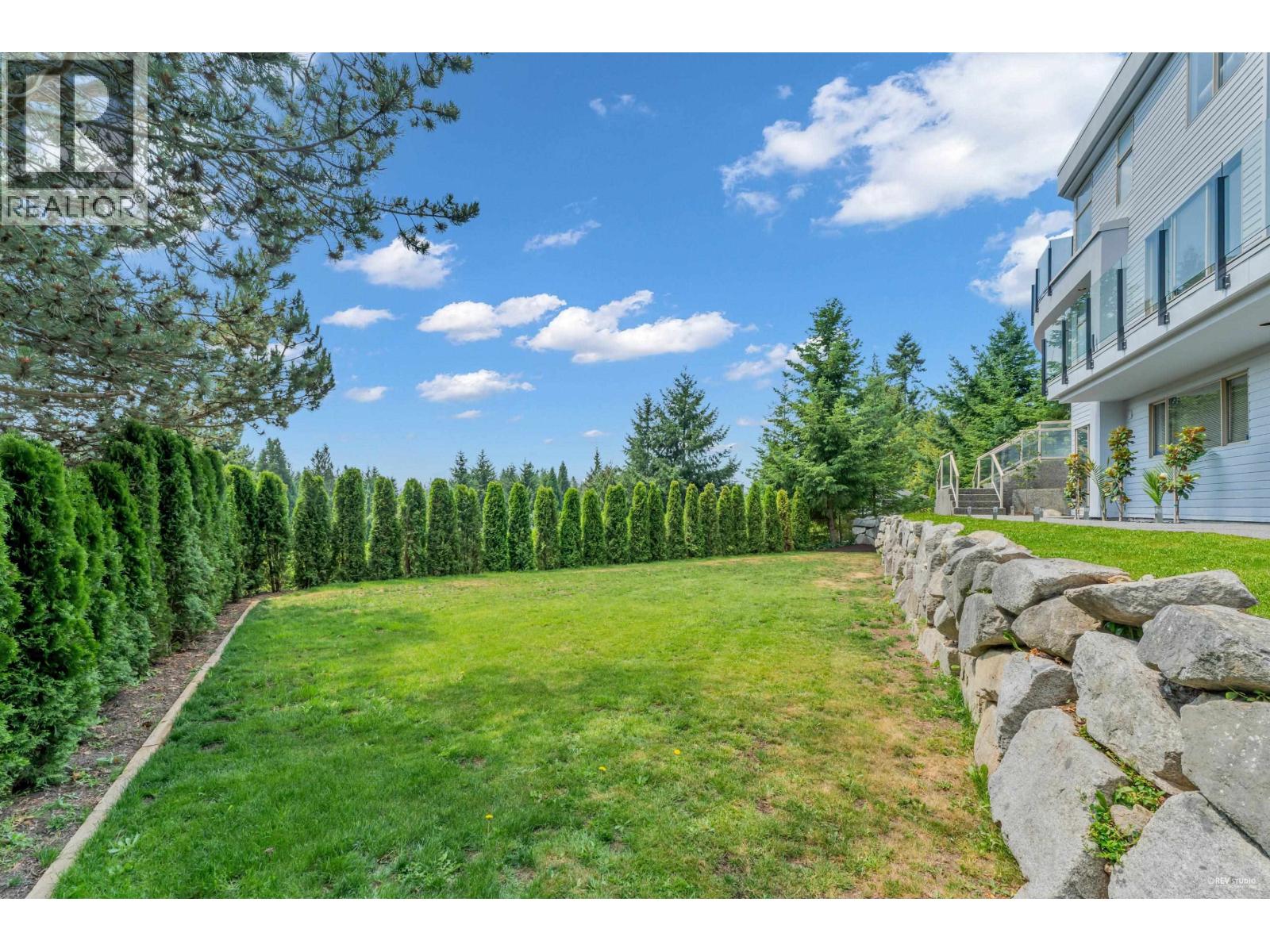 4809 NORTHWOOD PLACE, West Vancouver