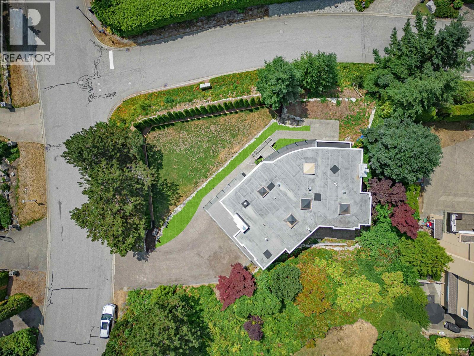 4809 NORTHWOOD PLACE, West Vancouver