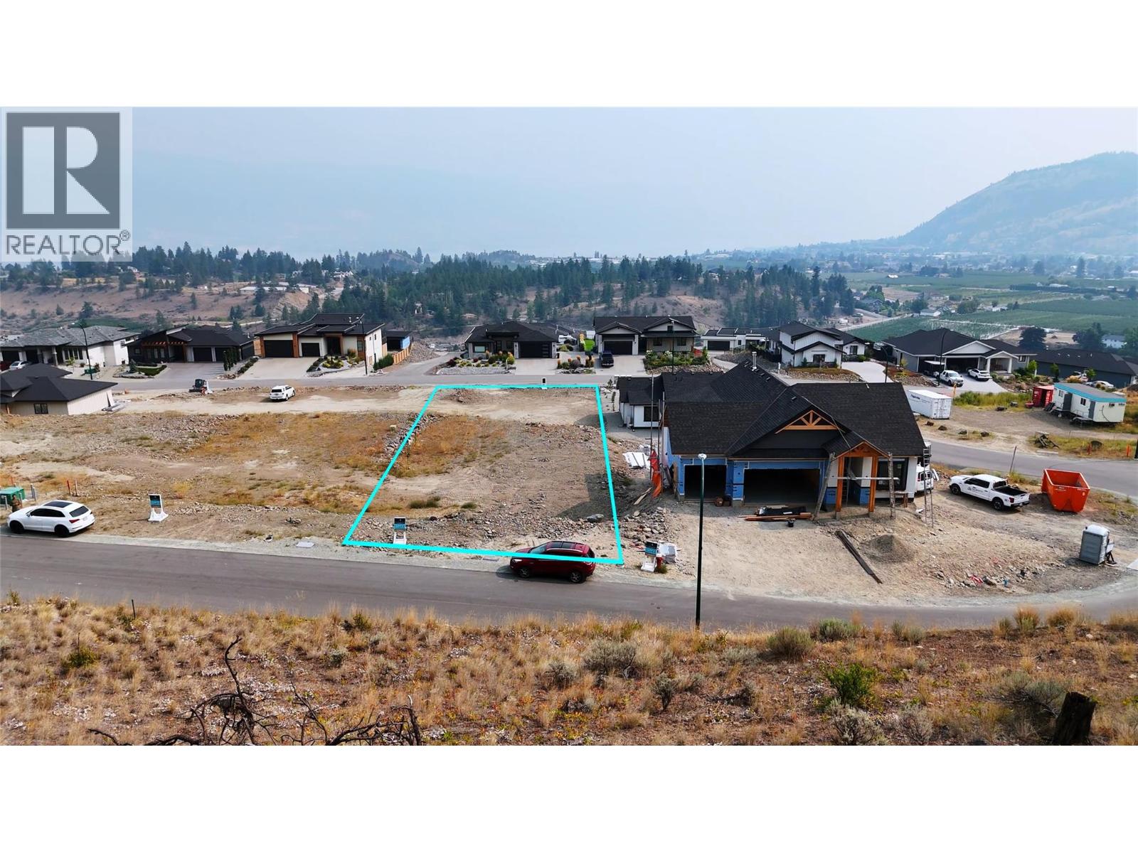 17509 Dickinson Place, Summerland