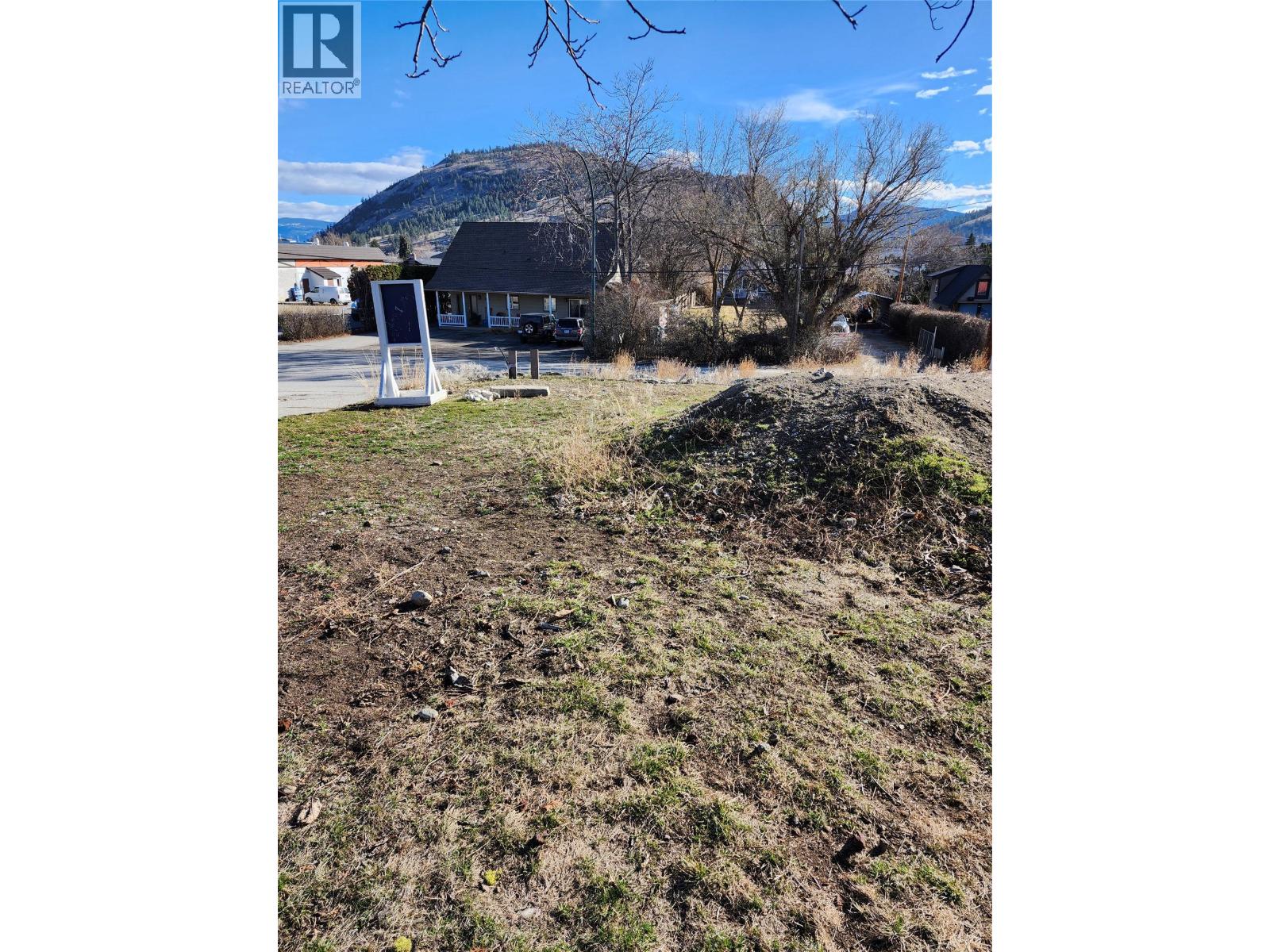 9700 Julia Street Lot# b, Summerland