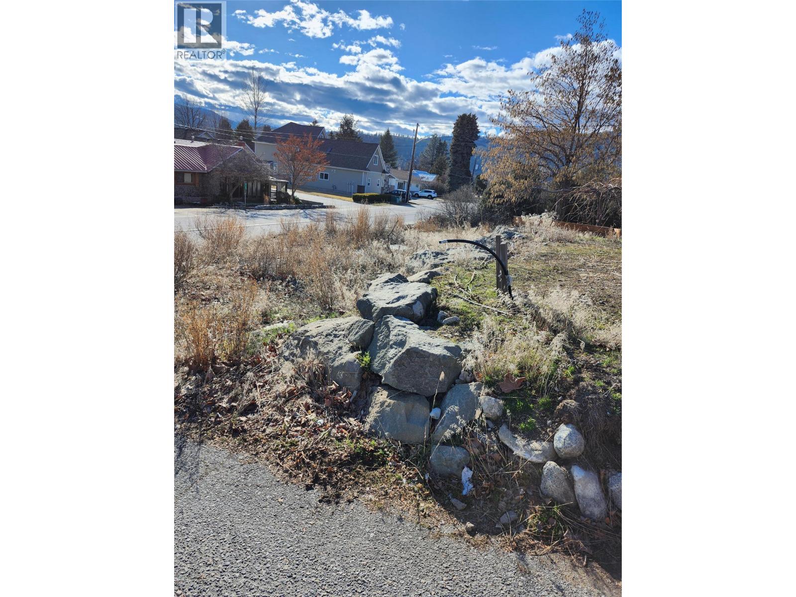 9700 Julia Street Lot# b, Summerland