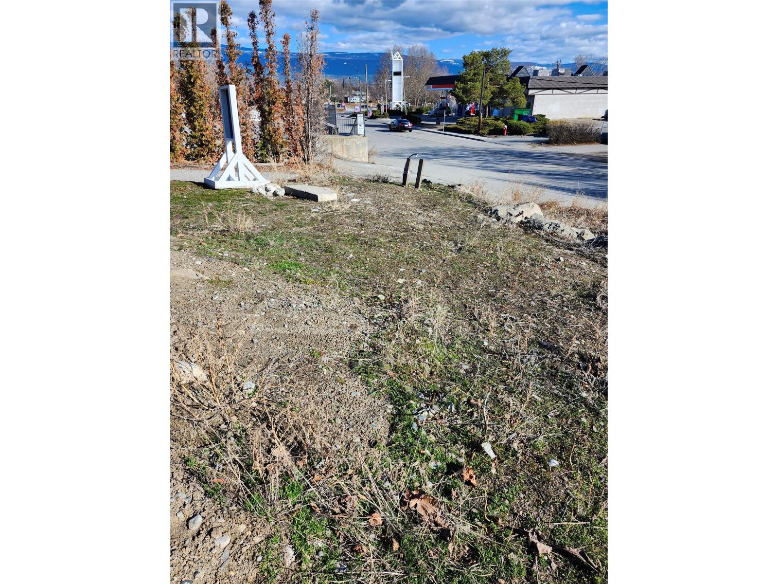 9700 Julia Street Lot# b, Summerland