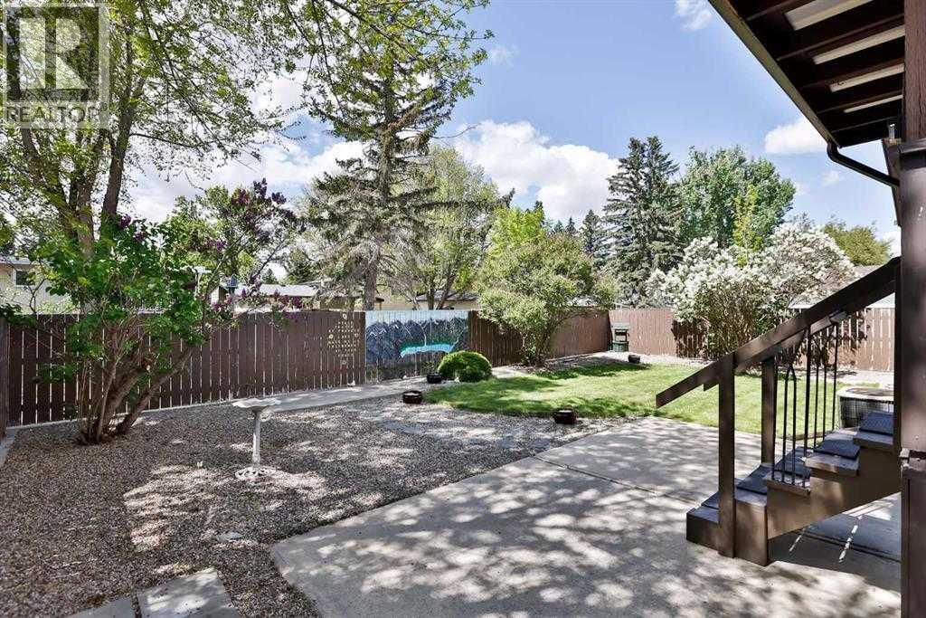 Single Family House Bungalow for Sale in  Dieppe Boulevard S Glendale Lethbridge 