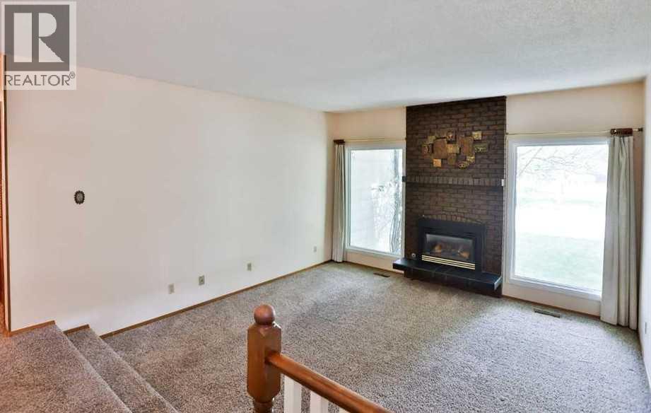 Single Family House Bungalow for Sale in  Dieppe Boulevard S Glendale Lethbridge 