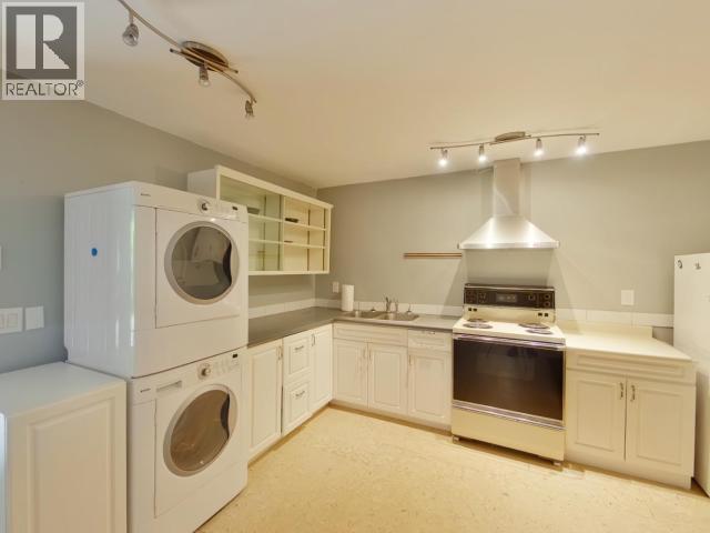 4849 TOMKINSON ROAD, Powell River