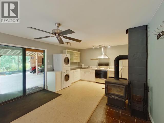 4849 TOMKINSON ROAD, Powell River