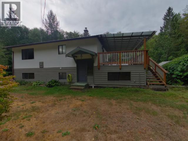 4849 TOMKINSON ROAD, Powell River
