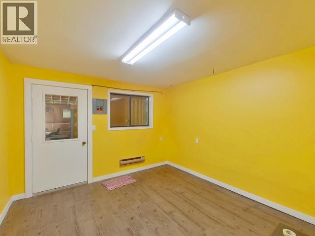 4849 TOMKINSON ROAD, Powell River