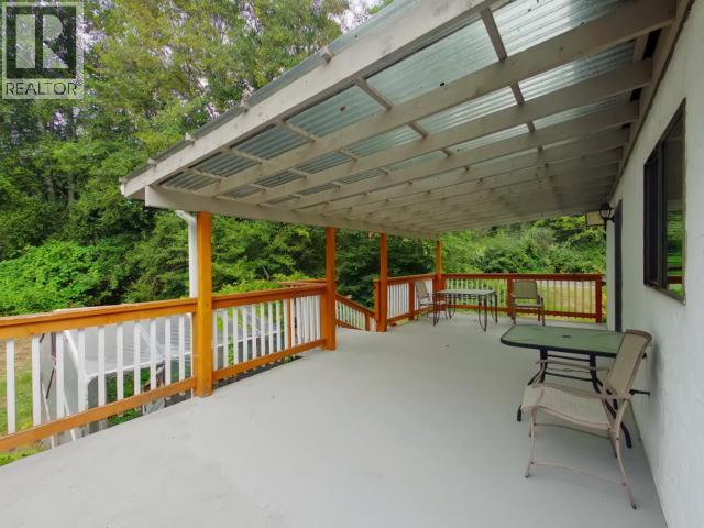 4849 TOMKINSON ROAD, Powell River