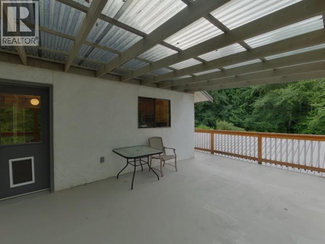 4849 TOMKINSON ROAD, Powell River