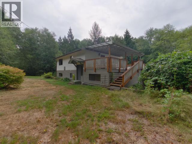 4849 TOMKINSON ROAD, Powell River