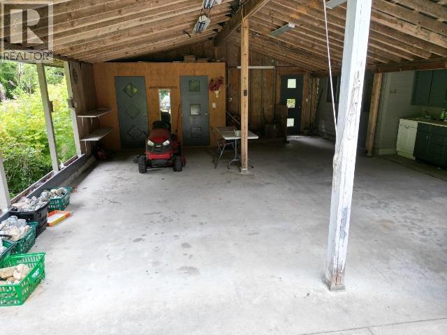 4849 TOMKINSON ROAD, Powell River