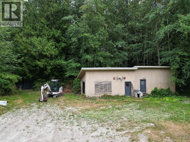 4849 TOMKINSON ROAD, Powell River