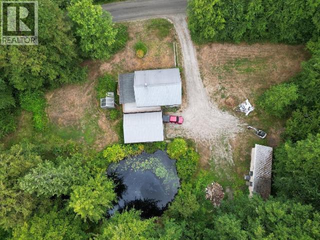 4849 TOMKINSON ROAD, Powell River