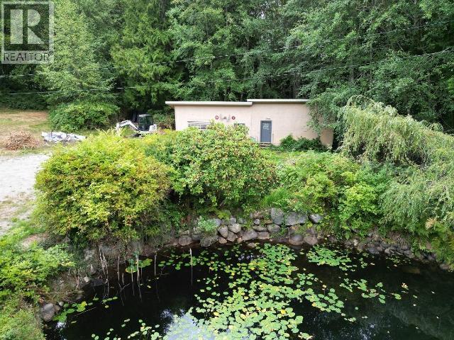 4849 TOMKINSON ROAD, Powell River