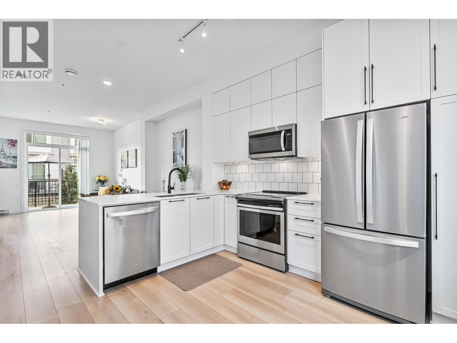 48 19696 HAMMOND ROAD, Pitt Meadows
