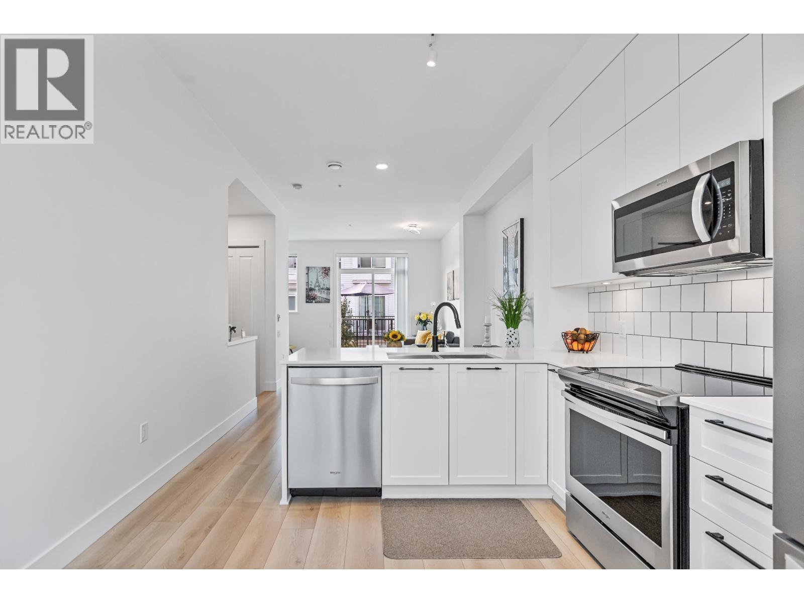 48 19696 HAMMOND ROAD, Pitt Meadows