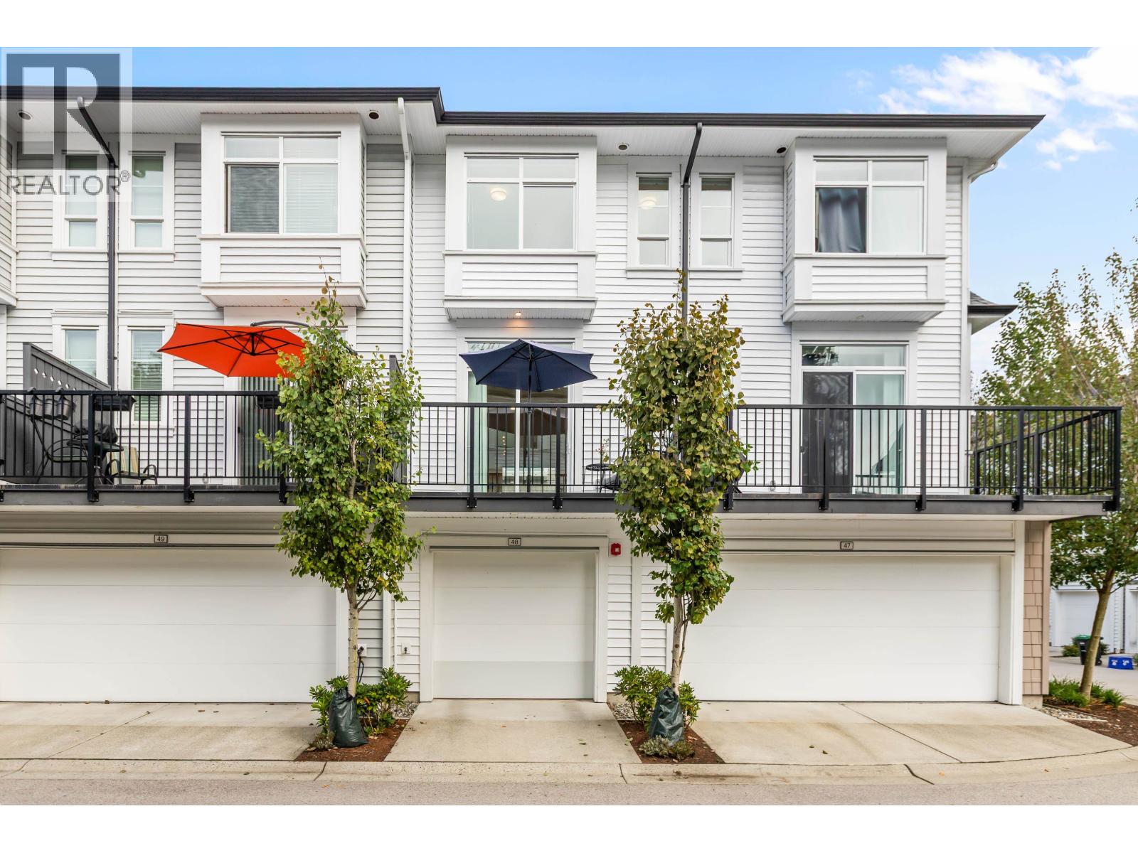 48 19696 HAMMOND ROAD, Pitt Meadows