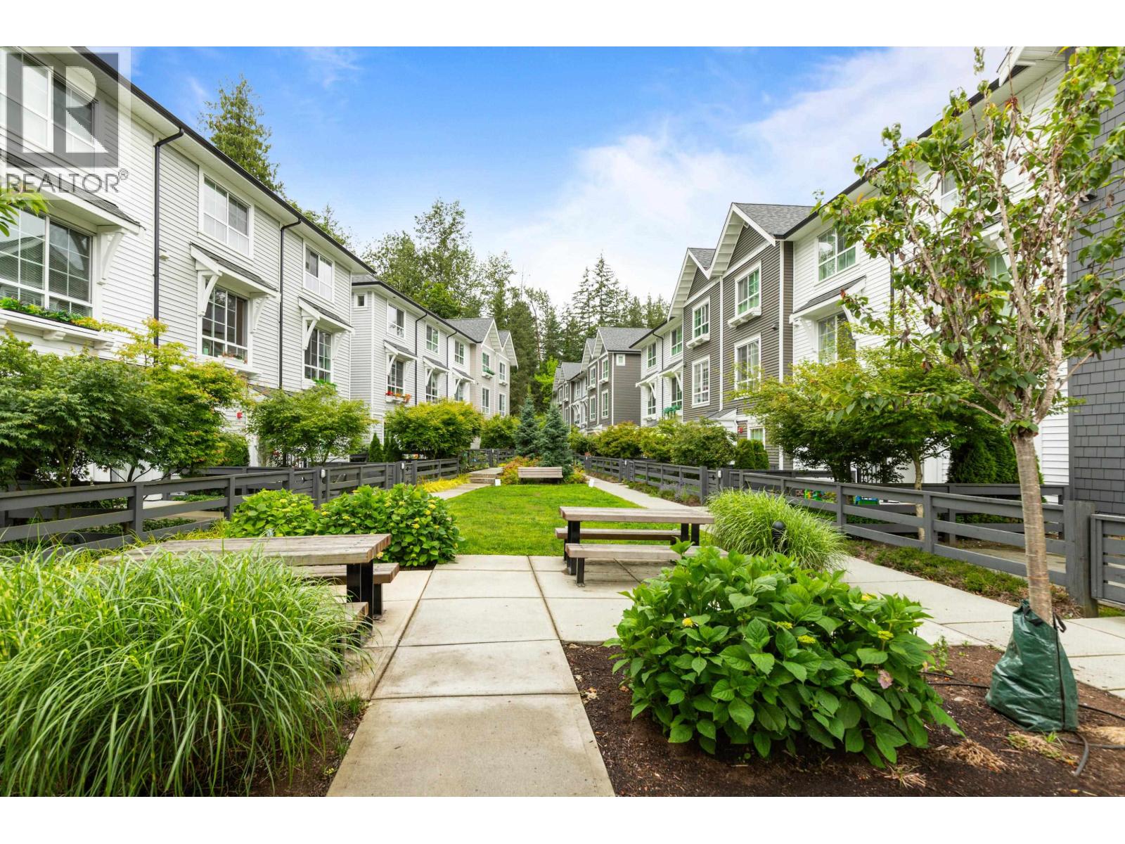 48 19696 HAMMOND ROAD, Pitt Meadows