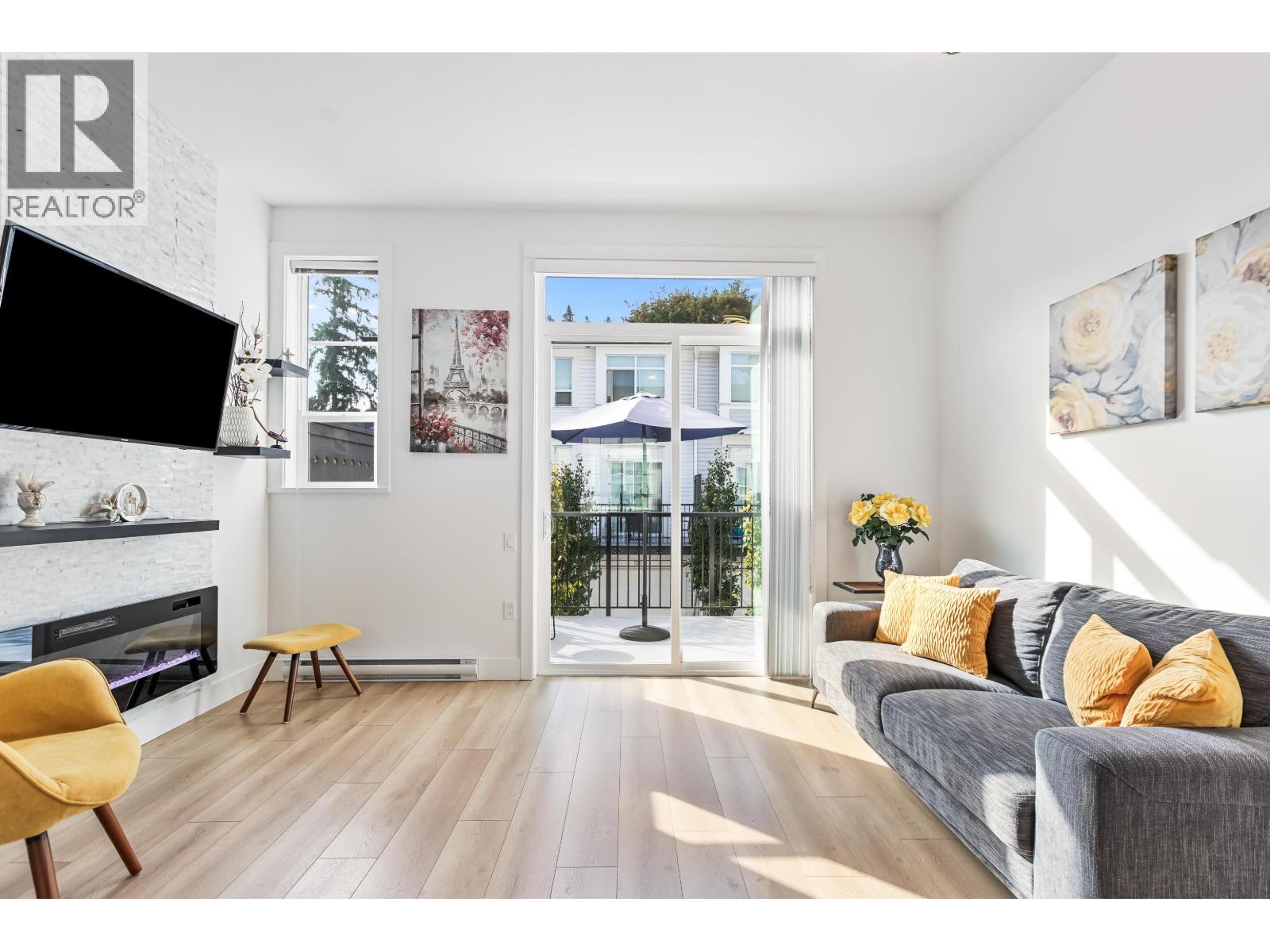 48 19696 HAMMOND ROAD, Pitt Meadows