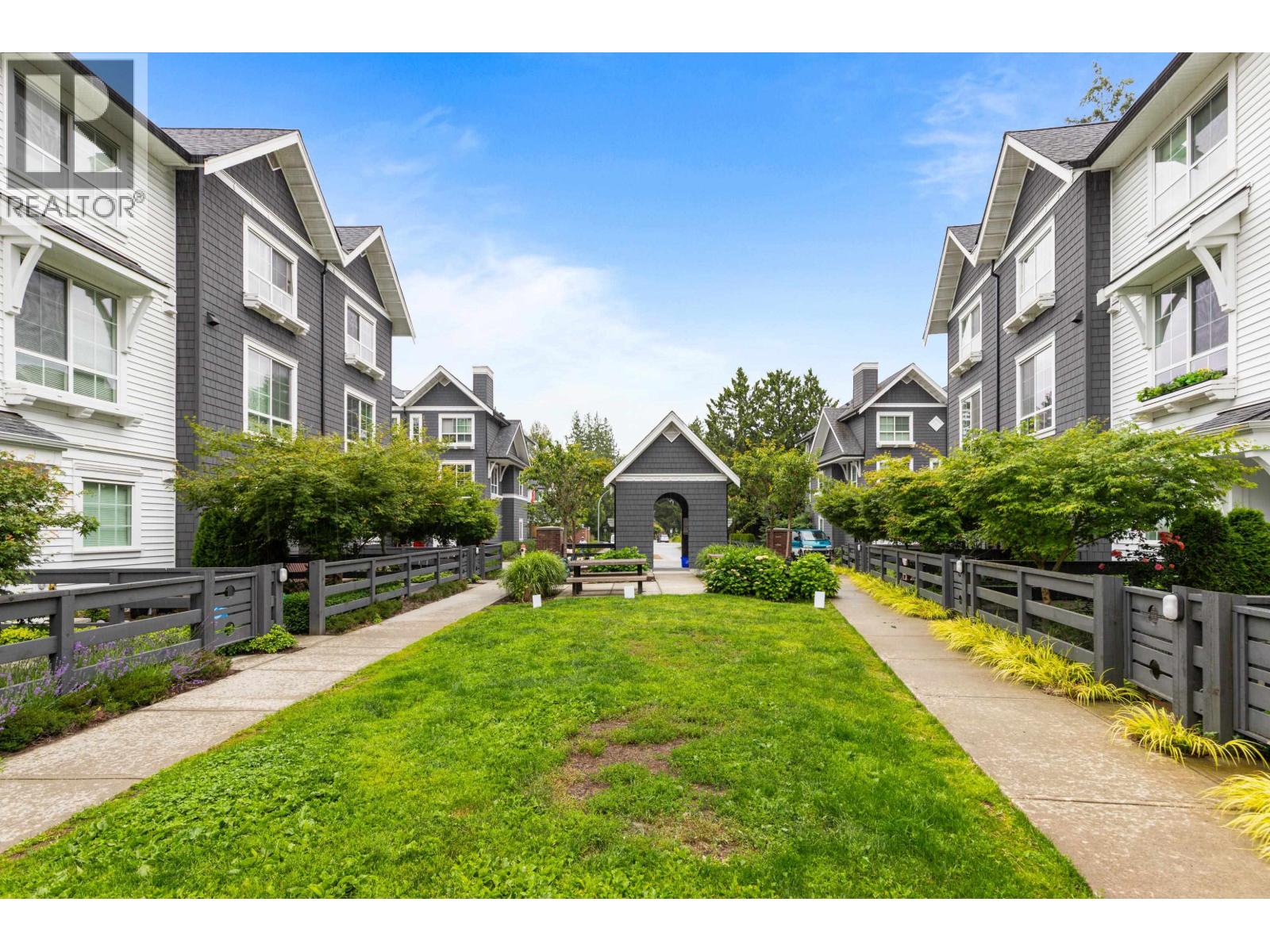 48 19696 HAMMOND ROAD, Pitt Meadows