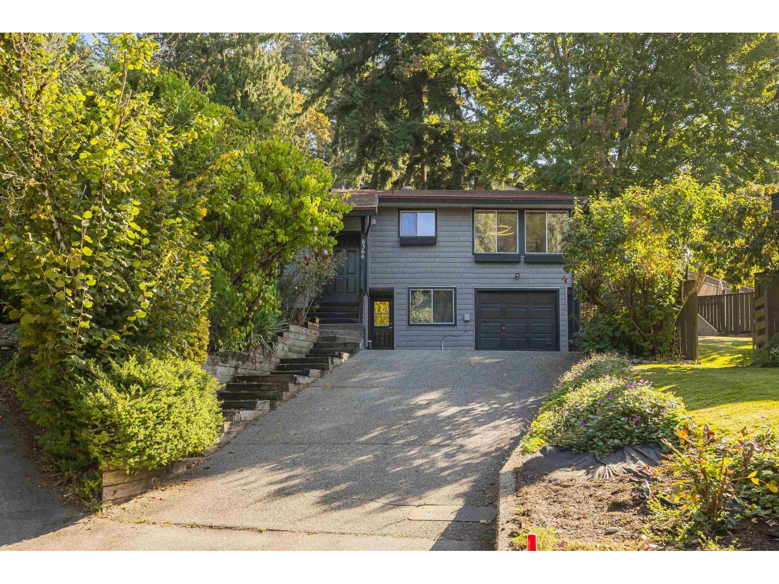 8366 ARBOUR, Delta