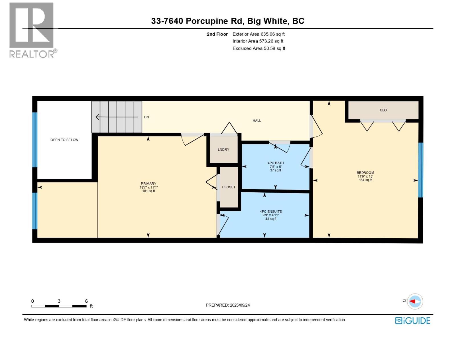 33 7640 Porcupine Road, Big White