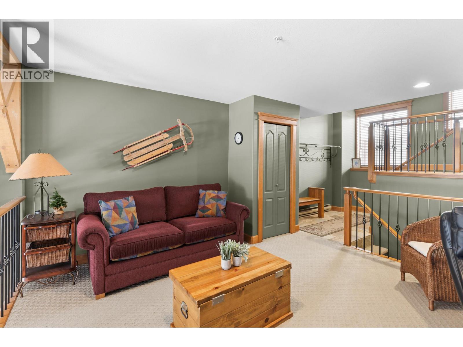 33 7640 Porcupine Road, Big White
