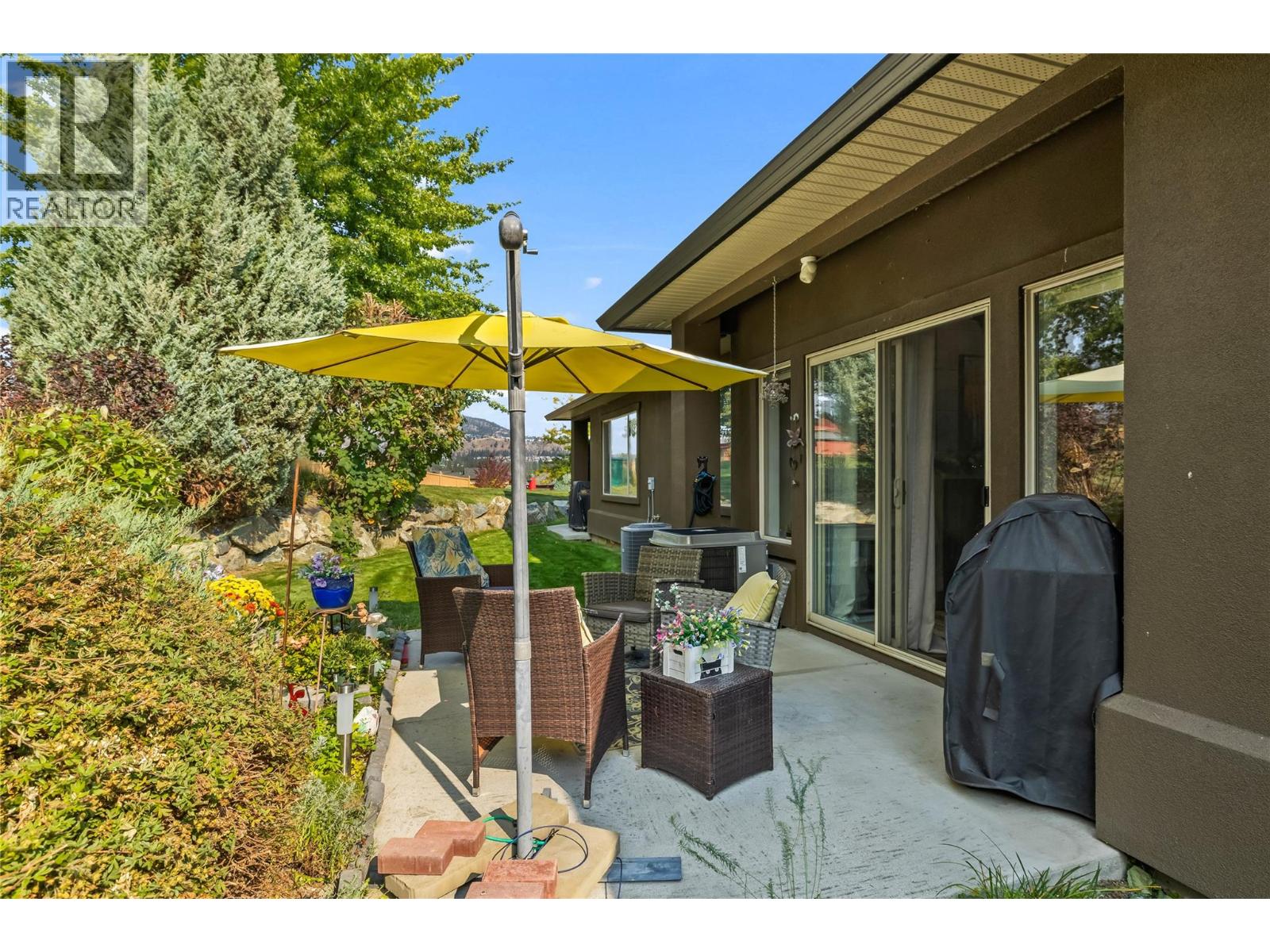  3871 Sonoma Pines Drive, West Kelowna