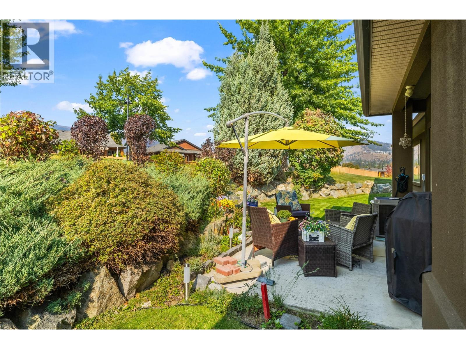  3871 Sonoma Pines Drive, West Kelowna
