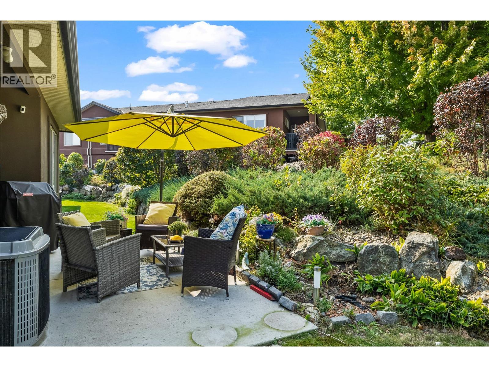 3871 Sonoma Pines Drive, West Kelowna