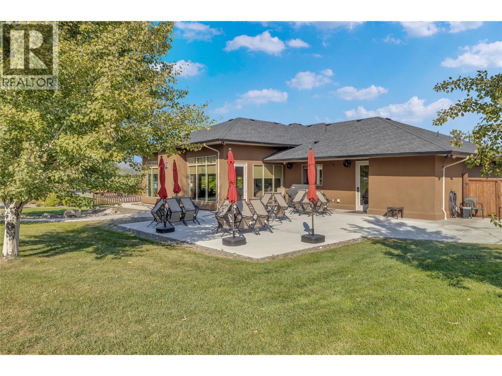  3871 Sonoma Pines Drive, West Kelowna