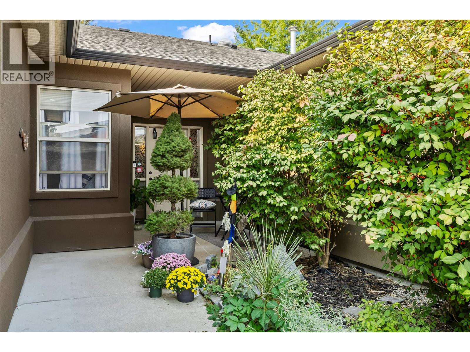  3871 Sonoma Pines Drive, West Kelowna