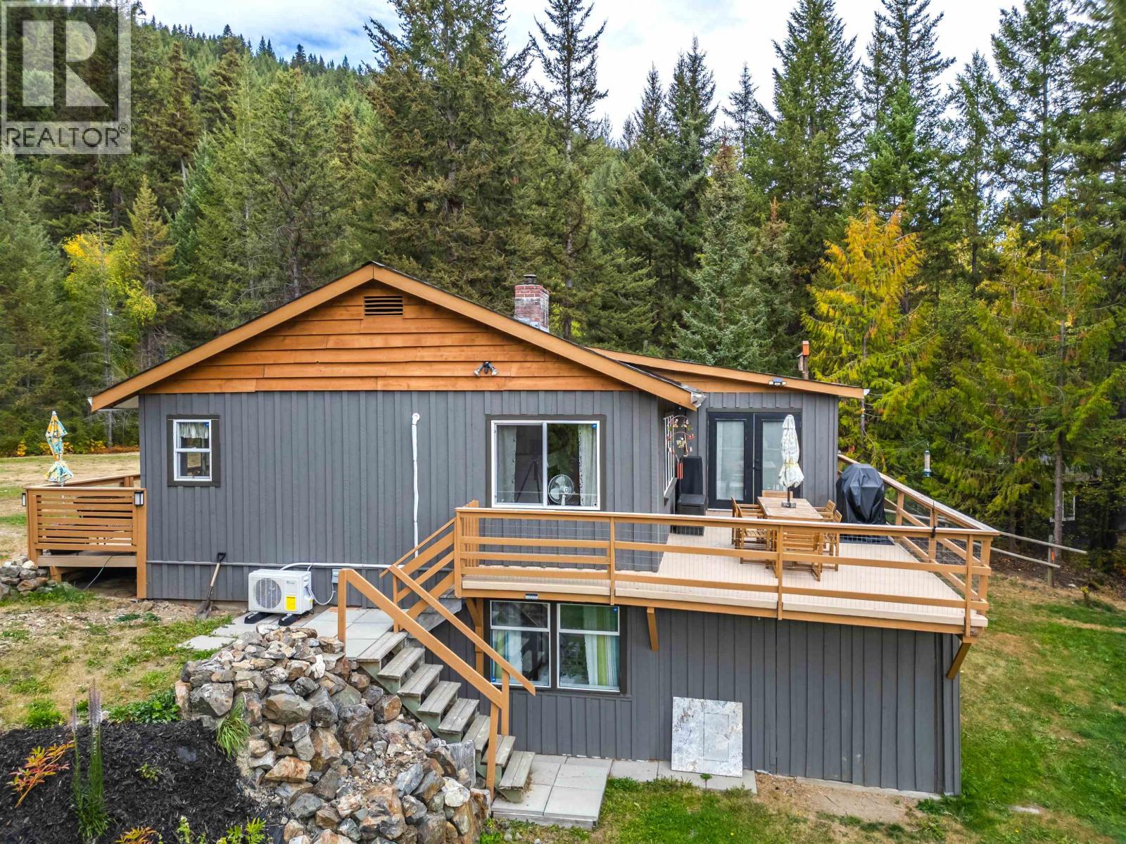 3825 CANIM-HENDRIX LAKE ROAD, Canim Lake