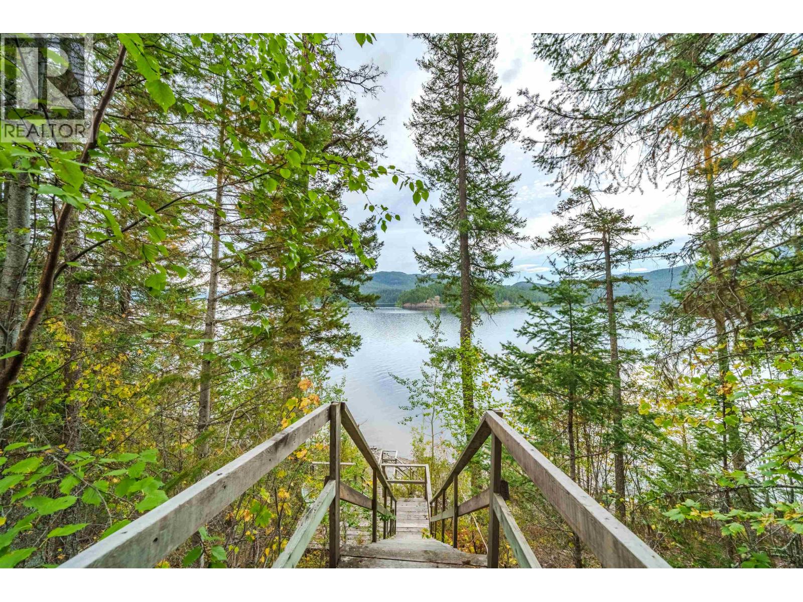 3825 CANIM-HENDRIX LAKE ROAD, Canim Lake