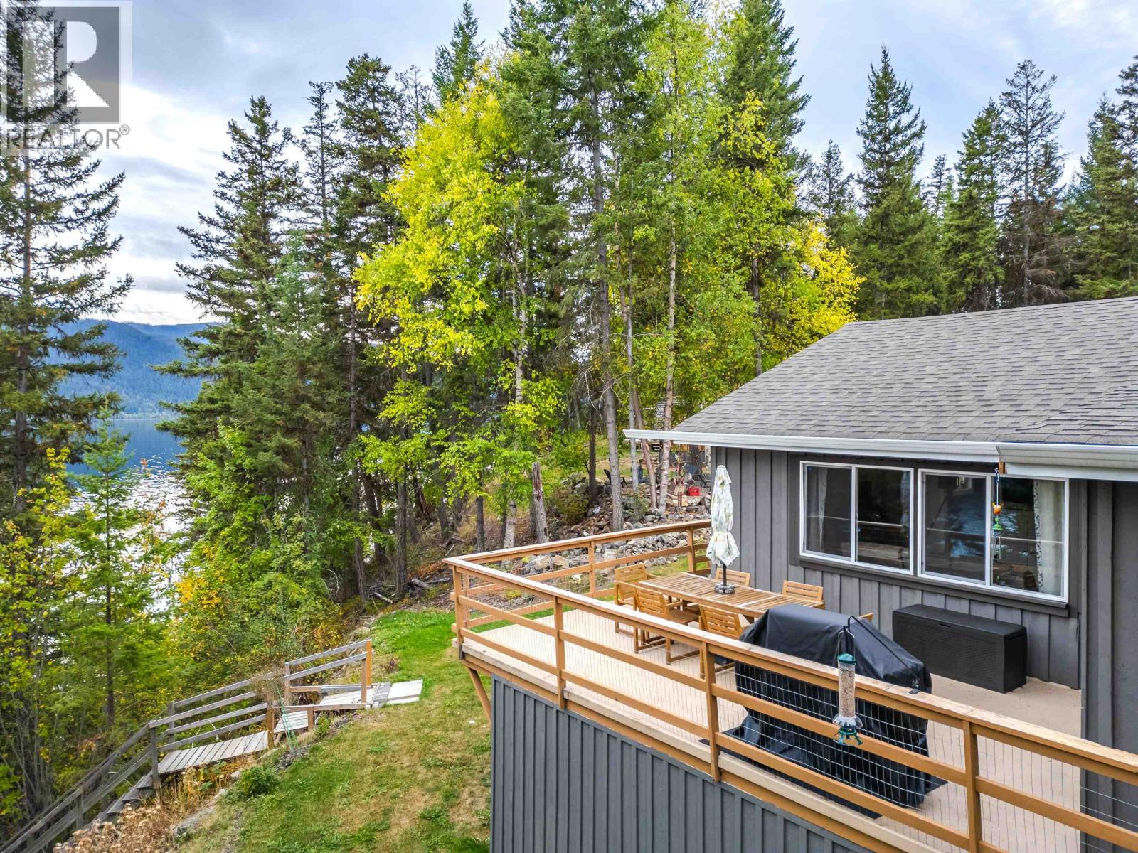 3825 CANIM-HENDRIX LAKE ROAD, Canim Lake